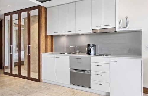 Casuarina Apartamento | King Studio Apartment in Bali Style Santai Resort