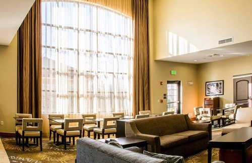 Schererville Apartamento | King Studio. Free Breakfast. Indoor Pool. Gym.