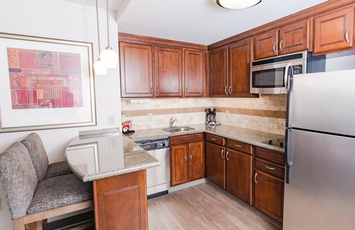 Wilmington Apartamento | King Studio | Free Breakfast. Pool.Business Center
