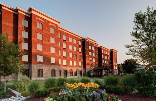 Wilmington Apartamento | King Studio | Free Breakfast. Pool.Business Center
