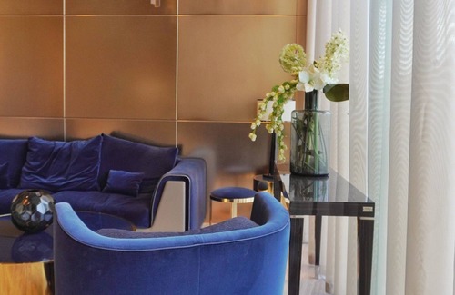 Al Olaya District Apartamento | king studio in Damac towers