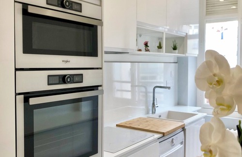 Centre Ville Apartamento | KING SUITE