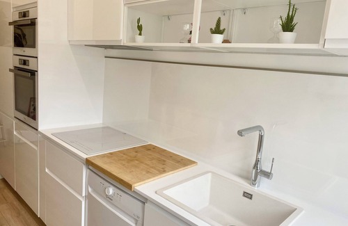 Centre Ville Apartamento | KING SUITE