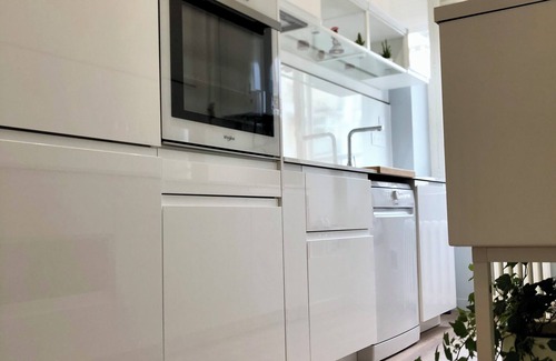 Centre Ville Apartamento | KING SUITE