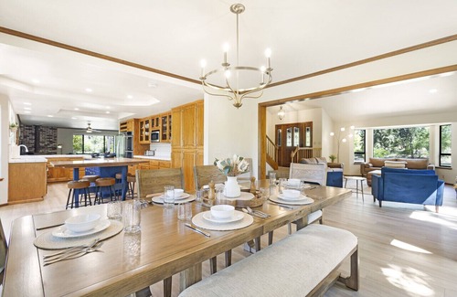 Chico Casa | King Suite Honey Run Escape in Nature