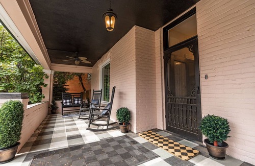 Canon City Apartamento | King Suite in the heart of the Royal Gorge Region