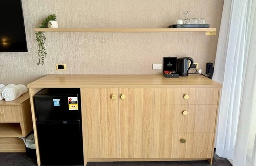 Surfers Paradise Apartamento | King Suite - Ocean View, Renovated Luxury - Lev 19