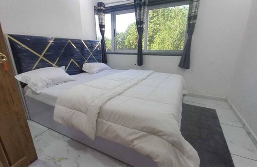 Daman Casa | King Villa - A Bungalow