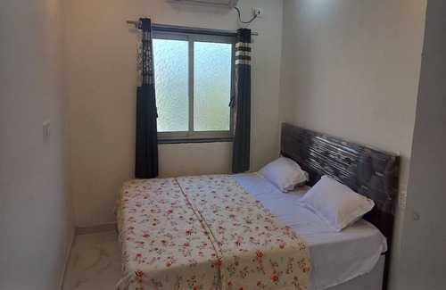Daman Casa | King Villa - A Bungalow