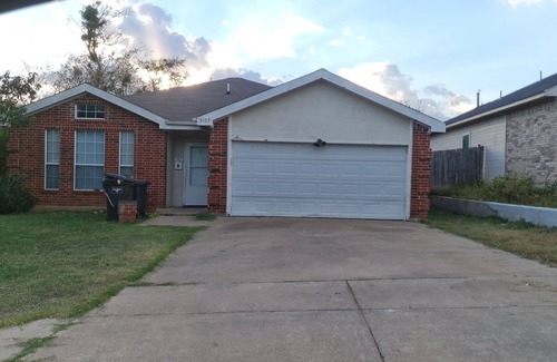 Fort Worth Casa | Kingbed 5 mins stockyards