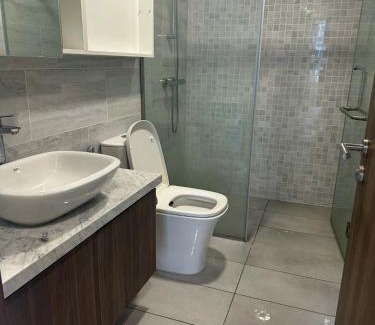 District 10 Apartamento | KINGDOM 101 - 2 Phòng Ngủ Quận 10, HCM