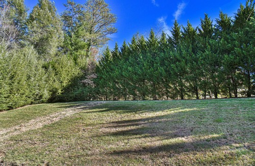 Asheville Casa | Kingdom on Knollwood