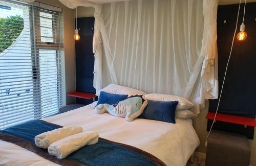 Velddrif Apartamento | Kingfisher by the river - self catering