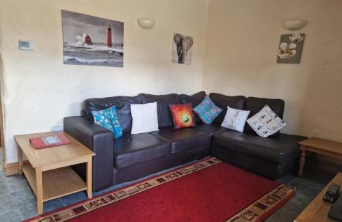 Whitland Casa | Kingfisher Cottage