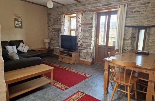 Whitland Casa | Kingfisher Cottage
