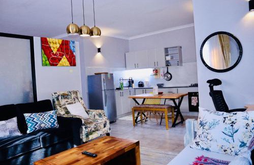 Nairobi Casa | Kingfisher Cottage