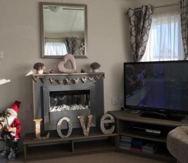 Tattershall Otro | Kingfisher court