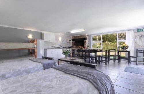 Helderberg Rural Cabina | Kingfisher Hollow