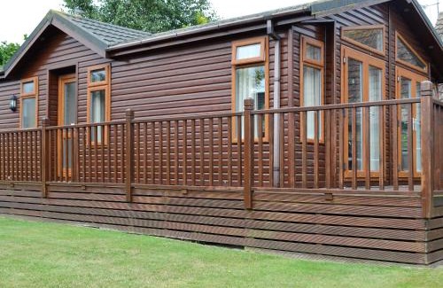 Hopton on Sea Casa | Kingfisher Lodge