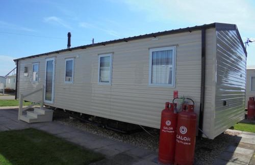 Ingoldmells Apartamento | Kingfisher : Seasons:- 8 Berth, Central Heated, Close to site shop