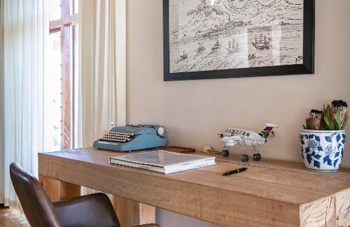 Noordhoek Casa | Kinghorns Gardens