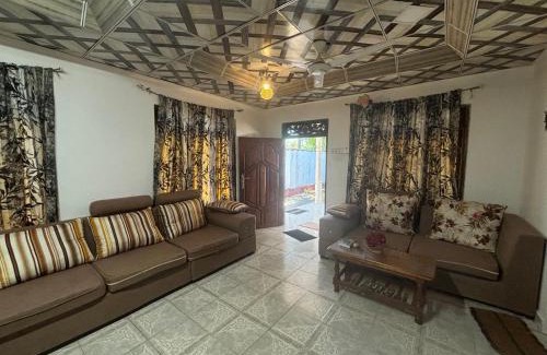 Kalpitiya Casa | kingjey famiy