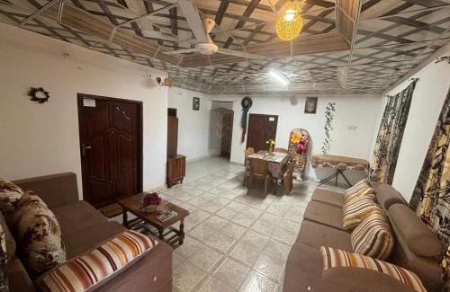 Kalpitiya Apartamento | Kingjey residence