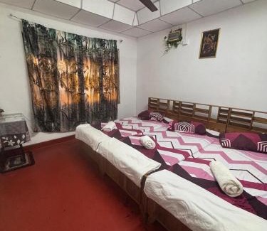 Kalpitiya Apartamento | Kingjey residence