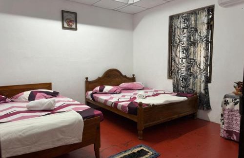 Kalpitiya Apartamento | Kingjey residence
