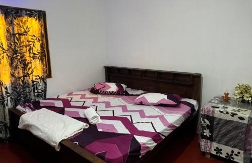 Kalpitiya Apartamento | Kingjey residence