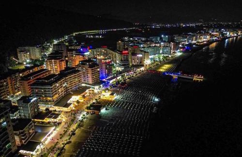 Shengjin Apartamento | King’s apartment/sea view