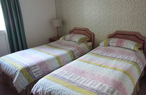Oban Apartamento | Kings Arms Holiday Apartments