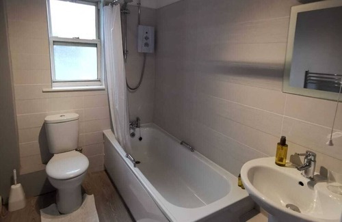 Oban Apartamento | Kings Arms Holiday Apartments