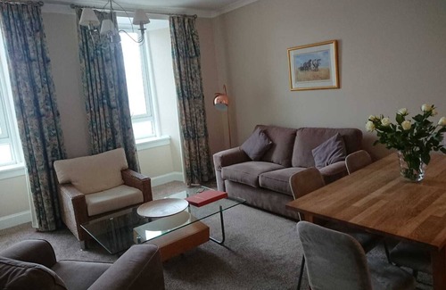 Oban Apartamento | Kings Arms Holiday Apartments