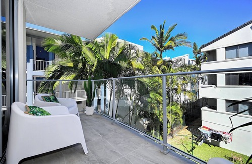 Moreton Bay Region Apartamento | Kings Beach, only 30 metres to beach and shops!