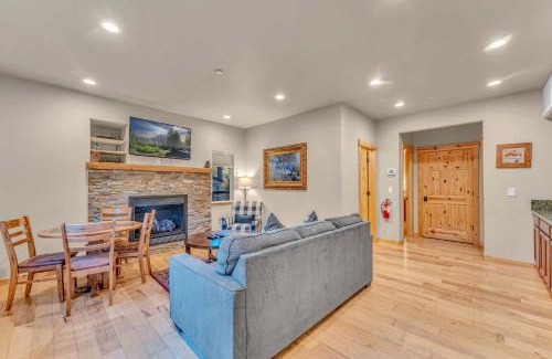 Kings Beach Casa | Kings Beach Retreat, Hot Tub, Walk to Beach