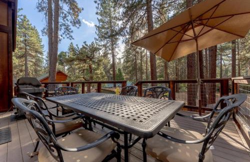 Kings Beach Casa | Kings Beach Retreat, Hot Tub, Walk to Beach