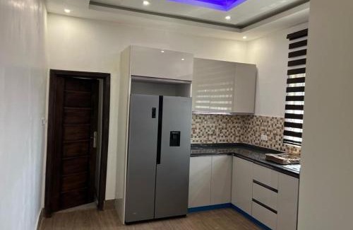 Santeo Apartamento | KINGS CONDO THREE BEDROOM APARTMENt
