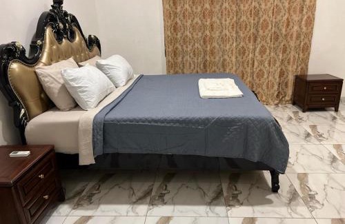 Santeo Apartamento | KINGS CONDO THREE BEDROOM APARTMENt