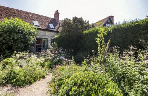 Broad Chalke Casa | Kings Cottage - North