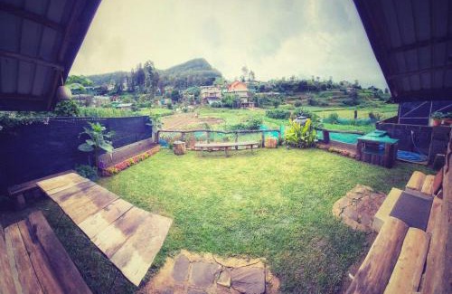 Nuwara Eliya Apartamento | Kings Cottage Nuwara Eliya