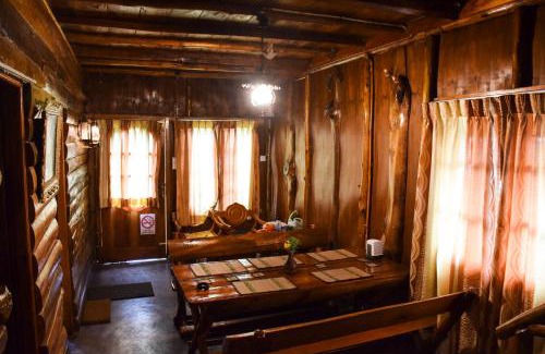 Nuwara Eliya Apartamento | Kings Cottage Nuwara Eliya