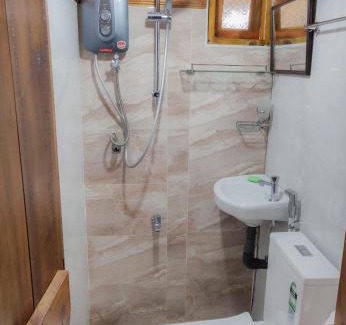 Nuwara Eliya Apartamento | Kings Cottage Nuwara Eliya