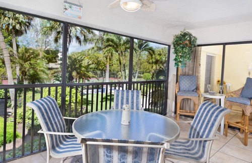 Sanibel Condominio | Kings Crown 111