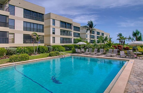 Sanibel Condominio | Kings Crown 111