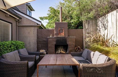 Wanaka Casa | Kings Drive - Wanaka Holiday Home
