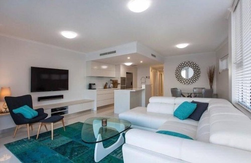 Moreton Bay Region Apartamento | Kings Edge Ocean View - Apartment 13