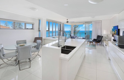 Moreton Bay Region Apartamento | Kings Edge Ocean View - Apartment 13