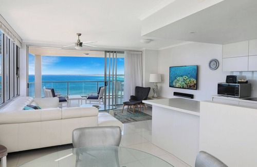 Moreton Bay Region Apartamento | Kings Edge Ocean View - Apartment 13