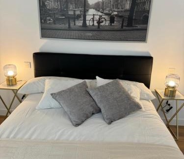 San Sebastian de los Reyes Apartamento | Kings Loft